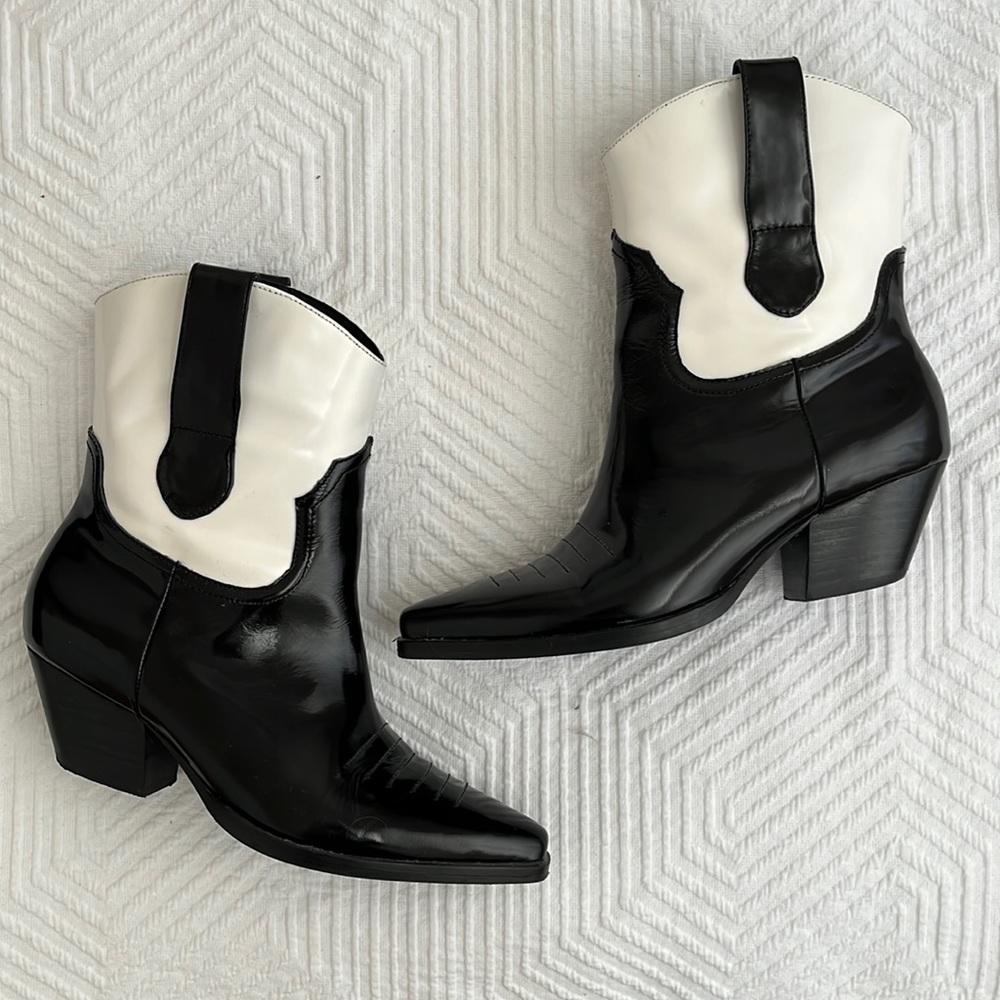 Sol Sana cowboy boots